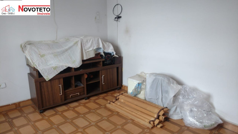 Imagem Casa com 2 Quartos à Venda, 140 m² em Vila Alpina - São Paulo