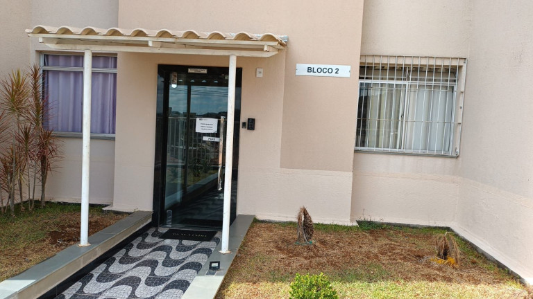 Imagem Apartamento com 2 Quartos à Venda, 45 m² em Veneza - Ribeirão Das Neves Imagem Apartamento com 2 Quartos à Venda, 45 m² em Veneza - Ribeirão Das Neves