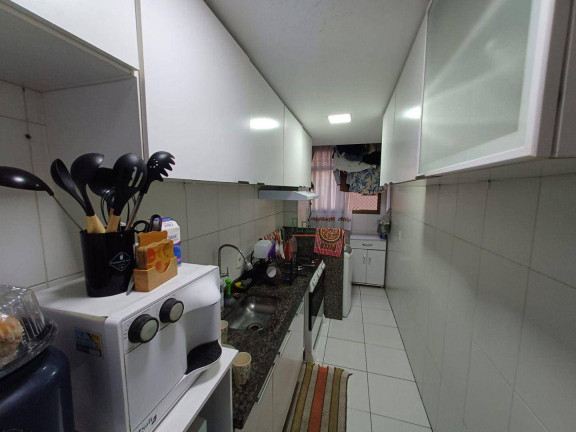 Imagem Apartamento com 3 Quartos à Venda, 80 m² em Centro - Niterói