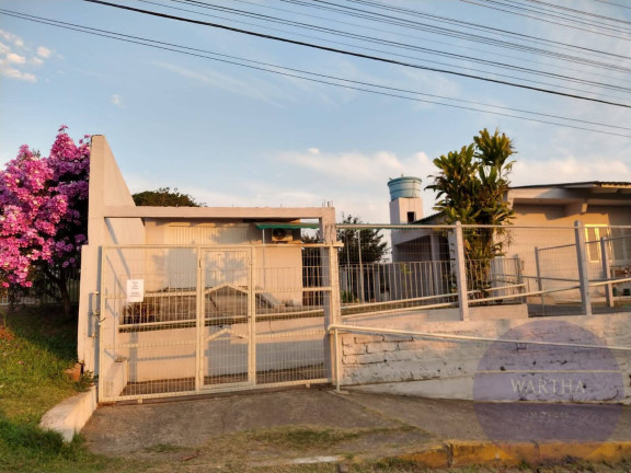 Imagem Casa com 3 Quartos à Venda, em Jardim Do Cedro - Gravataí Imagem Casa com 3 Quartos à Venda, em Jardim Do Cedro - Gravataí
