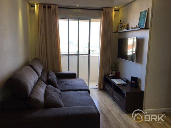 Imagem Apartamento com 3 Quartos à Venda, 68 m² em Engenheiro Goulart - São Paulo Imagem Apartamento com 3 Quartos à Venda, 68 m² em Engenheiro Goulart - São Paulo