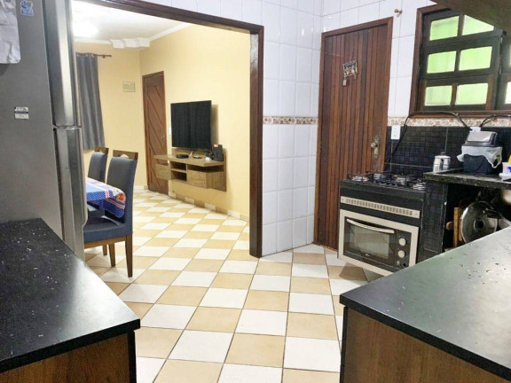Imagem Casa com 2 Quartos à Venda, 135 m² em Caiçara - Praia Grande Imagem Casa com 2 Quartos à Venda, 135 m² em Caiçara - Praia Grande