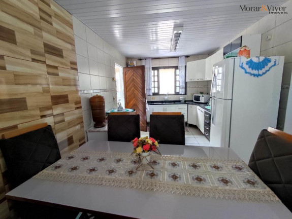 Imagem Casa com 5 Quartos à Venda, 70 m² em Roseira De São Sebastião - São José Dos Pinhais
