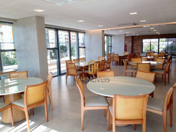 Imagem Apartamento com 2 Quartos à Venda, 71 m² em Setor Bueno - Goiânia