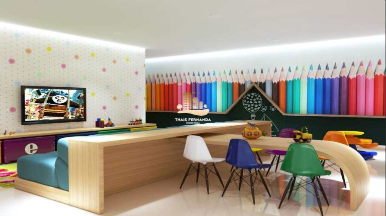 Imagem Apartamento com 2 Quartos à Venda, 80 m² em Aviação - Praia Grande