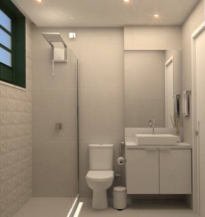 Imagem Apartamento com 1 Quarto à Venda, 33 m² em Copacabana - Rio De Janeiro