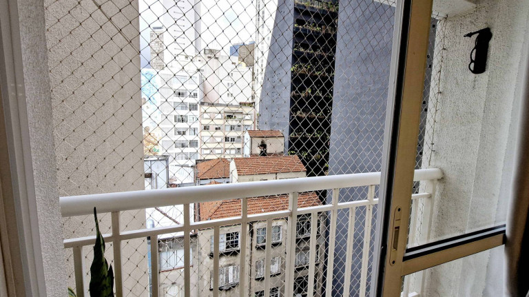Imagem Apartamento com 1 Quarto à Venda, 37 m² em Consolação - São Paulo Imagem Apartamento com 1 Quarto à Venda, 37 m² em Consolação - São Paulo