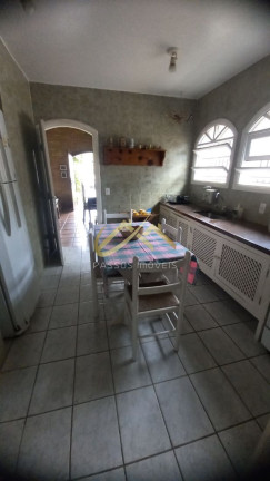 Imagem Casa com 4 Quartos à Venda, 280 m² em Itaguá - Ubatuba