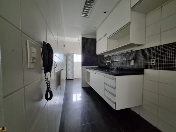 Imagem Apartamento com 3 Quartos à Venda, 193 m² em Baeta Neves - São Bernardo Do Campo