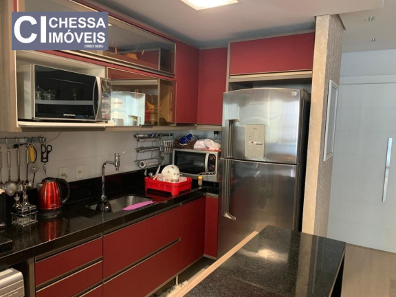 Imagem Apartamento com 3 Quartos à Venda, 120 m² em Vila Operária - Itajaí Imagem Apartamento com 3 Quartos à Venda, 120 m² em Vila Operária - Itajaí