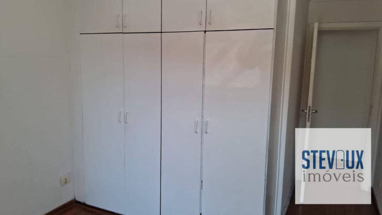 Imagem Apartamento com 2 Quartos à Venda, 80 m² em Moema - São Paulo