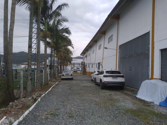 Imagem Galpão à Venda, 1.240 m² em Espinheiros - Itajaí Imagem Galpão à Venda, 1.240 m² em Espinheiros - Itajaí