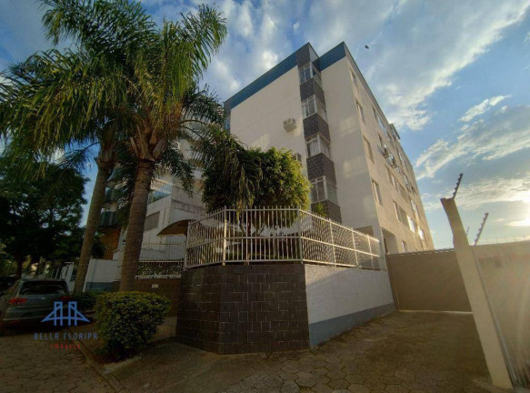 Imagem Apartamento com 3 Quartos à Venda, 85 m² em Córrego Grande - Florianópolis Imagem Apartamento com 3 Quartos à Venda, 85 m² em Córrego Grande - Florianópolis