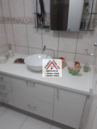 Imagem Apartamento com 3 Quartos à Venda, 84 m² em Jardim Marajoara - São Paulo Imagem Apartamento com 3 Quartos à Venda, 84 m² em Jardim Marajoara - São Paulo