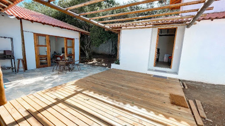 Imagem Casa com 2 Quartos à Venda, 140 m² em Praia Do Forno - Armação Dos Búzios