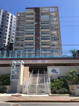 Apartamento com 3 Quartos à Venda, 90 m² em Praia Do Sonho - Itanhaém