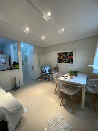 Imagem Casa com 2 Quartos à Venda, 60 m² em Parque Rincão - Cotia Imagem Casa com 2 Quartos à Venda, 60 m² em Parque Rincão - Cotia