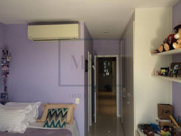 Imagem Apartamento com 4 Quartos à Venda, 280 m² em Barra Da Tijuca - Rio De Janeiro
