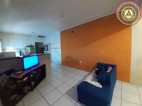 Imagem Casa com 2 Quartos à Venda, 125 m² em Residencial São Francisco - São José Dos Campos Imagem Casa com 2 Quartos à Venda, 125 m² em Residencial São Francisco - São José Dos Campos