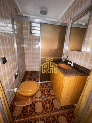 Imagem Apartamento com 1 Quarto à Venda, 34 m² em Boqueirão - Praia Grande Imagem Apartamento com 1 Quarto à Venda, 34 m² em Boqueirão - Praia Grande