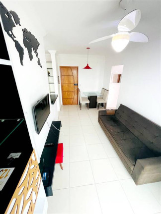 Imagem Apartamento com 1 Quarto à Venda, 45 m² em Mirim - Praia Grande