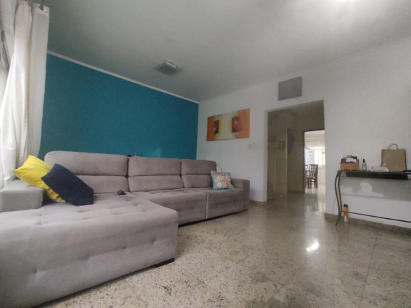 Imagem Casa com 3 Quartos à Venda, 237 m² em Jardim - Santo André