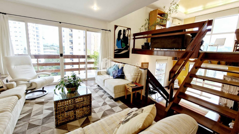 Imagem Apartamento com 3 Quartos à Venda, 201 m² em Real Parque - São Paulo Imagem Apartamento com 3 Quartos à Venda, 201 m² em Real Parque - São Paulo