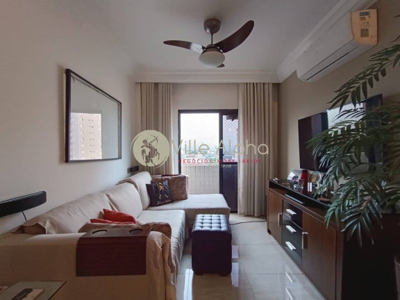 Imagem Apartamento com 2 Quartos à Venda, 91 m² em Macuco - Santos Imagem Apartamento com 2 Quartos à Venda, 91 m² em Macuco - Santos