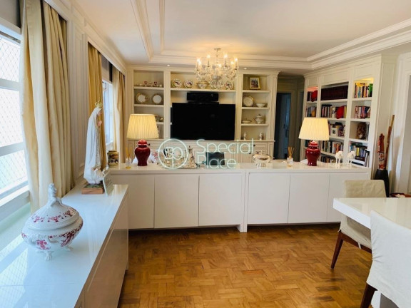 Imagem Apartamento com 3 Quartos à Venda, 250 m² em Jardim América - São Paulo Imagem Apartamento com 3 Quartos à Venda, 250 m² em Jardim América - São Paulo