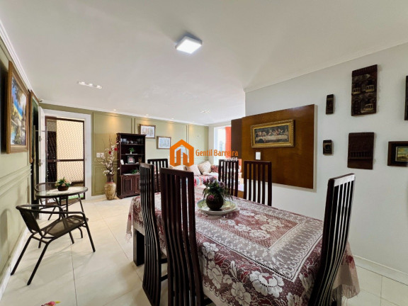 Imagem Apartamento com 4 Quartos à Venda, em Varjota - Fortaleza Imagem Apartamento com 4 Quartos à Venda, em Varjota - Fortaleza
