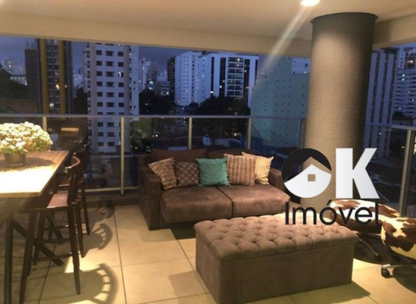 Imagem Apartamento com 2 Quartos à Venda, 88 m² em Pinheiros - São Paulo Imagem Apartamento com 2 Quartos à Venda, 88 m² em Pinheiros - São Paulo