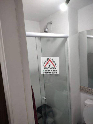 Imagem Apartamento com 2 Quartos à Venda, 62 m² em Campo Grande - São Paulo Imagem Apartamento com 2 Quartos à Venda, 62 m² em Campo Grande - São Paulo