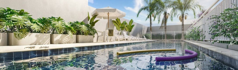 Imagem Apartamento com 1 Quarto à Venda, 29 m² em Brás - São Paulo Imagem Apartamento com 1 Quarto à Venda, 29 m² em Brás - São Paulo
