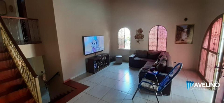 Imagem Casa com 4 Quartos à Venda, 350 m² em Vila Planalto - Campo Grande Imagem Casa com 4 Quartos à Venda, 350 m² em Vila Planalto - Campo Grande