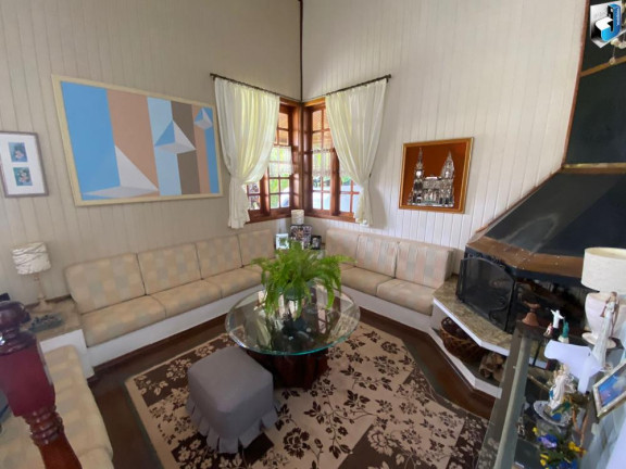 Imagem Casa de Condomínio com 3 Quartos à Venda, 310 m² em Parque Residencial Colina Das Estrelas - Tatuí