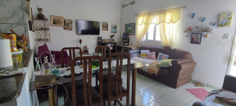 Imagem Casa com 2 Quartos à Venda, 160 m² em Cidade Nova Peruíbe - Peruíbe Imagem Casa com 2 Quartos à Venda, 160 m² em Cidade Nova Peruíbe - Peruíbe
