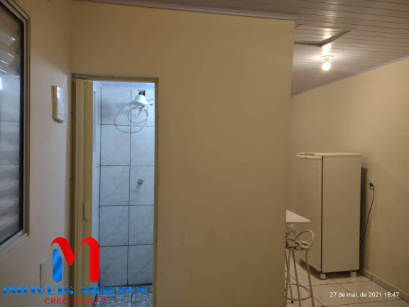 Imagem Casa com 2 Quartos à Venda, 110 m² em Vila Gumercindo - São Paulo