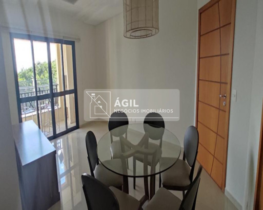 Imagem Apartamento com 4 Quartos para Alugar, 118 m² em Jardim Esplanada - São José Dos Campos Imagem Apartamento com 4 Quartos para Alugar, 118 m² em Jardim Esplanada - São José Dos Campos