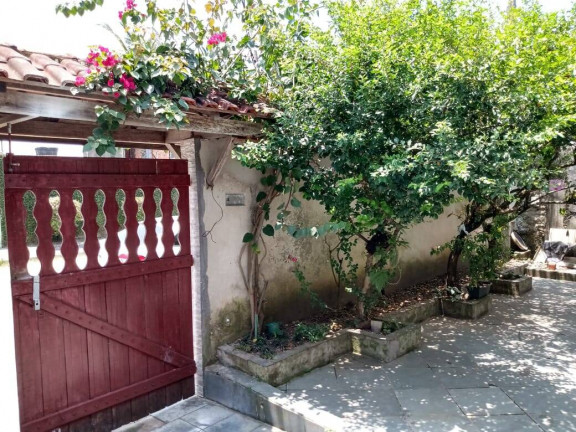 Imagem Casa com 2 Quartos à Venda, 180 m² em Jd. Umuarama - Itanhaém