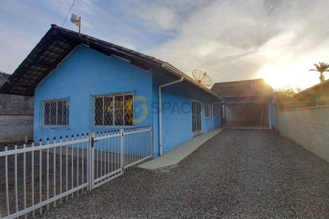 Casa com 5 Quartos à Venda, 93 m² em Centenário - Jaraguá Do Sul