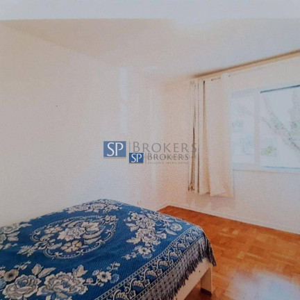 Imagem Apartamento com 1 Quarto à Venda, 51 m² em Paraíso - São Paulo