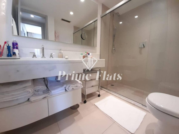 Imagem Apartamento com 1 Quarto à Venda, 33 m² em Jardim Paulista - São Paulo Imagem Apartamento com 1 Quarto à Venda, 33 m² em Jardim Paulista - São Paulo