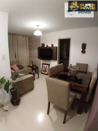Imagem Apartamento com 2 Quartos à Venda, 60 m² em Três Vendas - Pelotas Imagem Apartamento com 2 Quartos à Venda, 60 m² em Três Vendas - Pelotas