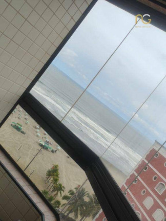 Imagem Apartamento com 1 Quarto à Venda, 59 m² em Tupi - Praia Grande