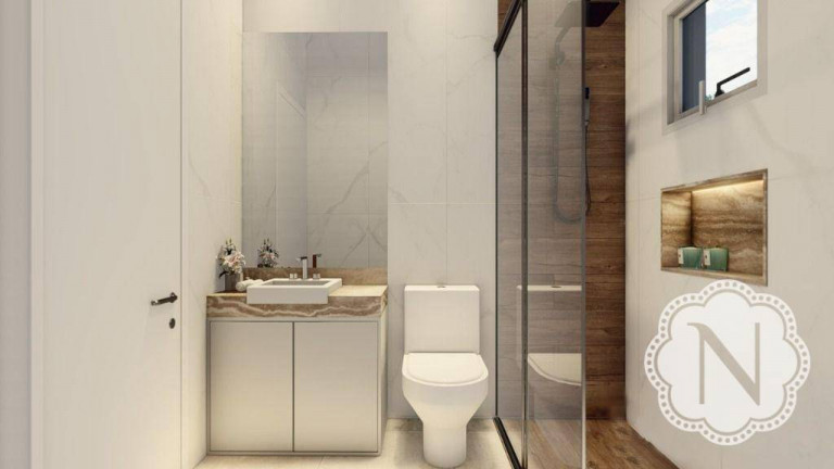Imagem Casa de Condomínio com 2 Quartos à Venda, 42 m² em Cibratel Ii - Itanhaém Imagem Casa de Condomínio com 2 Quartos à Venda, 42 m² em Cibratel Ii - Itanhaém