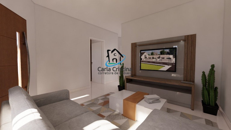 Imagem Casa com 2 Quartos à Venda, 60 m² em Atami - Pontal Do Paraná