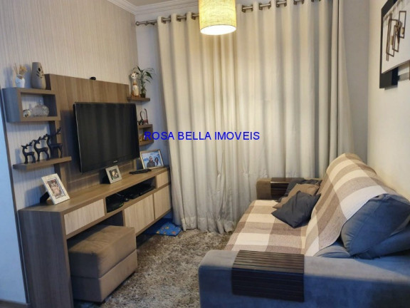Imagem Apartamento com 2 Quartos à Venda, 59 m² em Engordadouro - Jundiaí