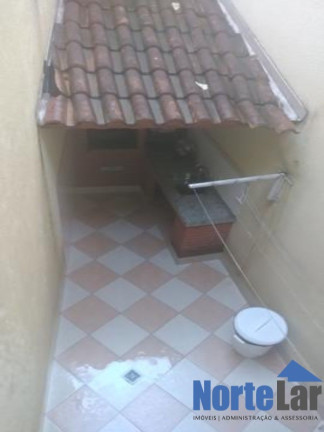 Imagem Sobrado com 3 Quartos à Venda, 140 m² em Jardim São José (zona Norte) - São Paulo