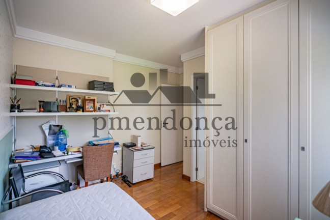 Imagem Apartamento com 3 Quartos à Venda, 172 m² em Vila Romana - São Paulo Imagem Apartamento com 3 Quartos à Venda, 172 m² em Vila Romana - São Paulo