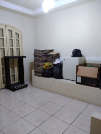 Imagem Sobrado com 3 Quartos à Venda, 361 m² em Vila Amélia - Poá